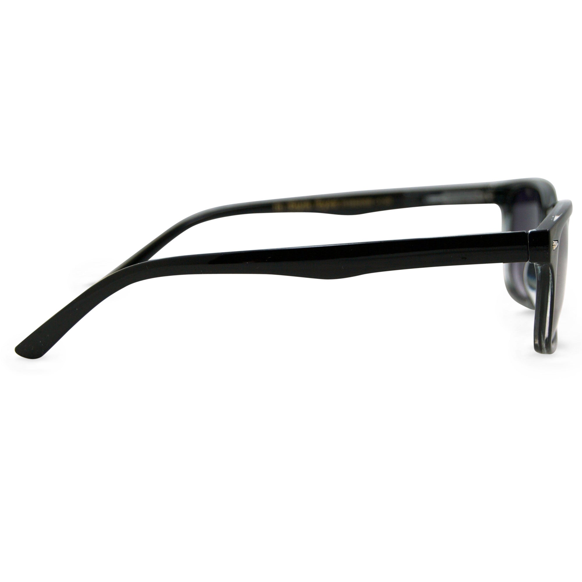 Seymore, Wayfarer Bifocal Sunglasses for Both Men & Women - CLEARANCE