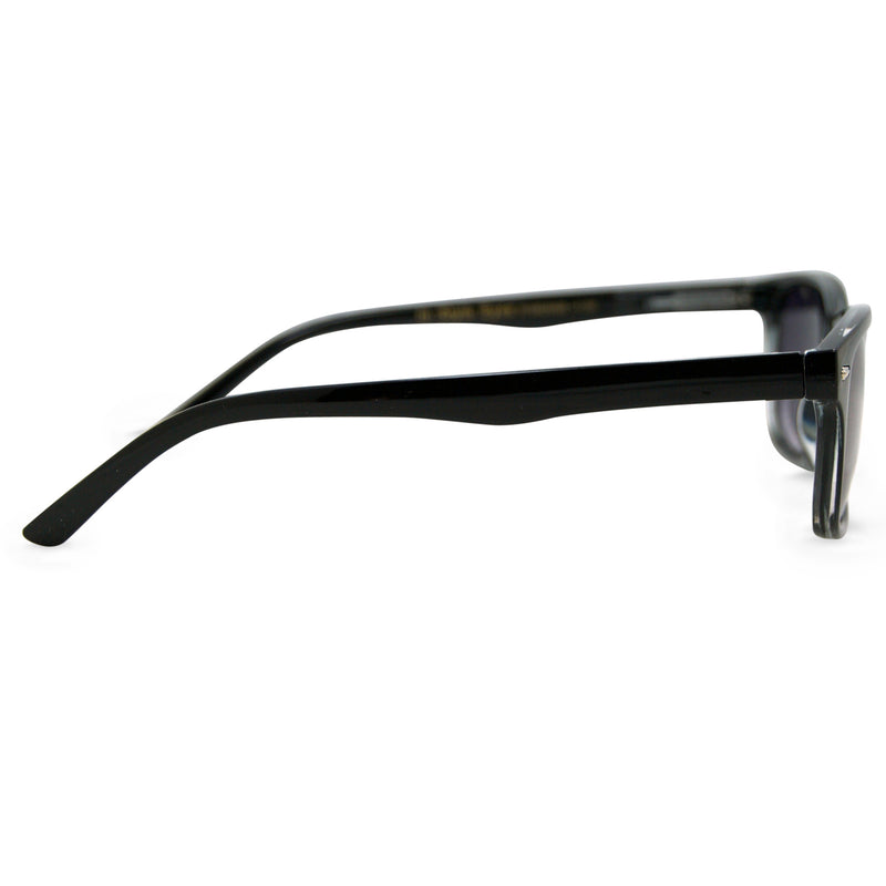 Seymore, Wayfarer BiFocal Sunglasses for Both Men & Women - CLEARANCE