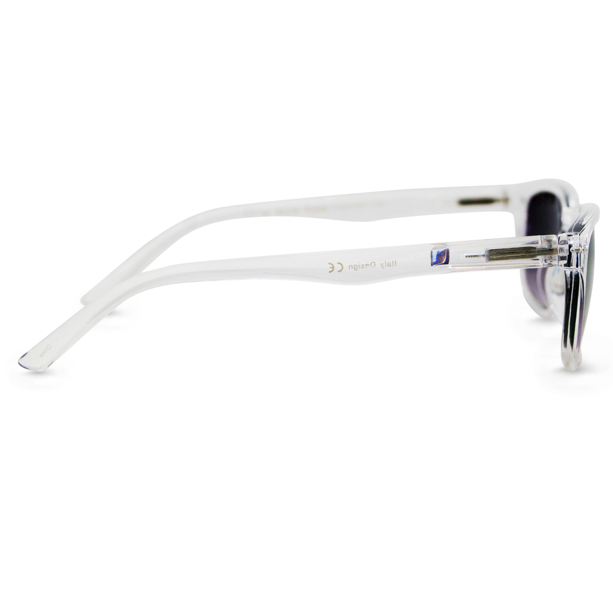 Seymore, Wayfarer Bifocal Sunglasses for Both Men & Women - CLEARANCE