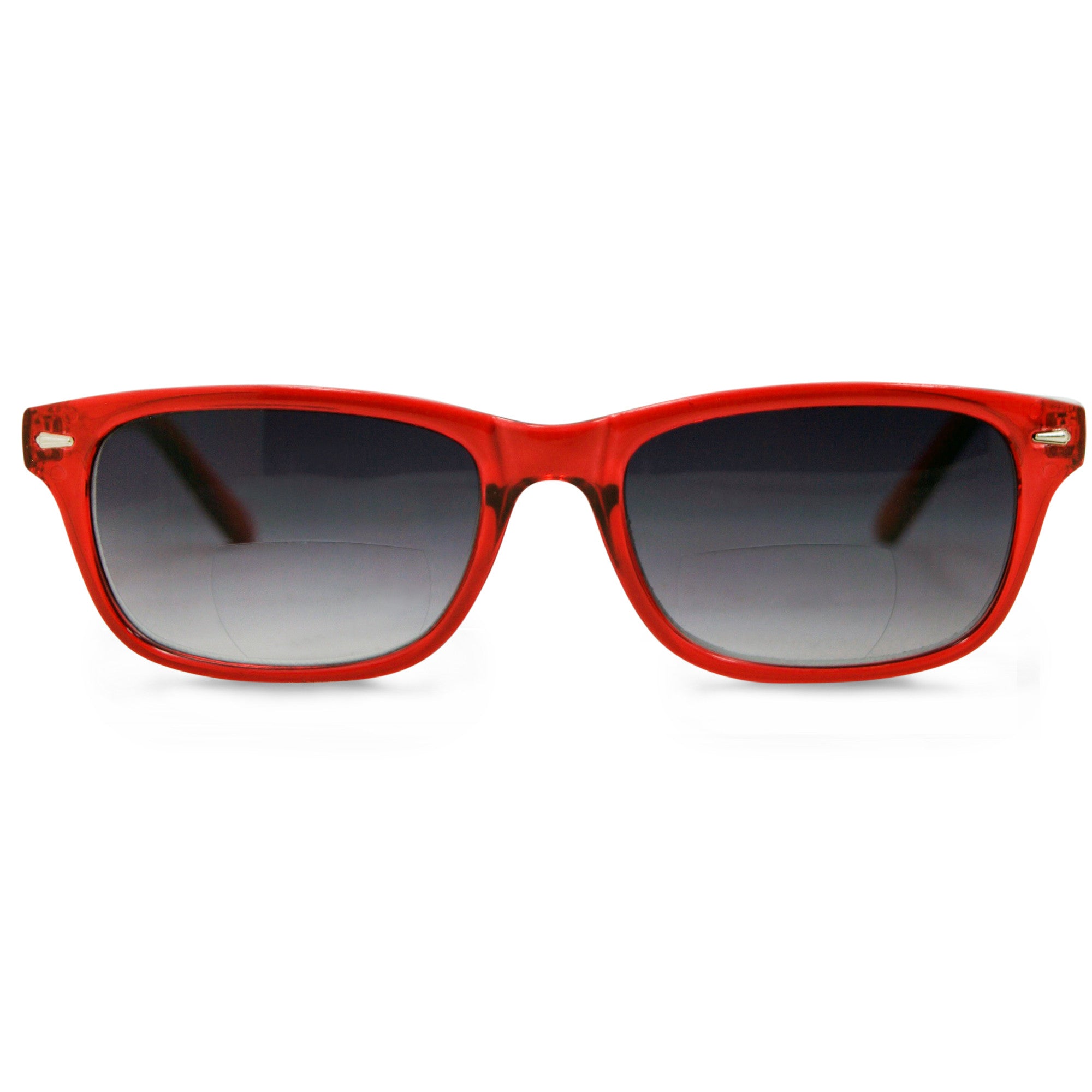 Seymore, Wayfarer Bifocal Sunglasses for Both Men & Women - CLEARANCE