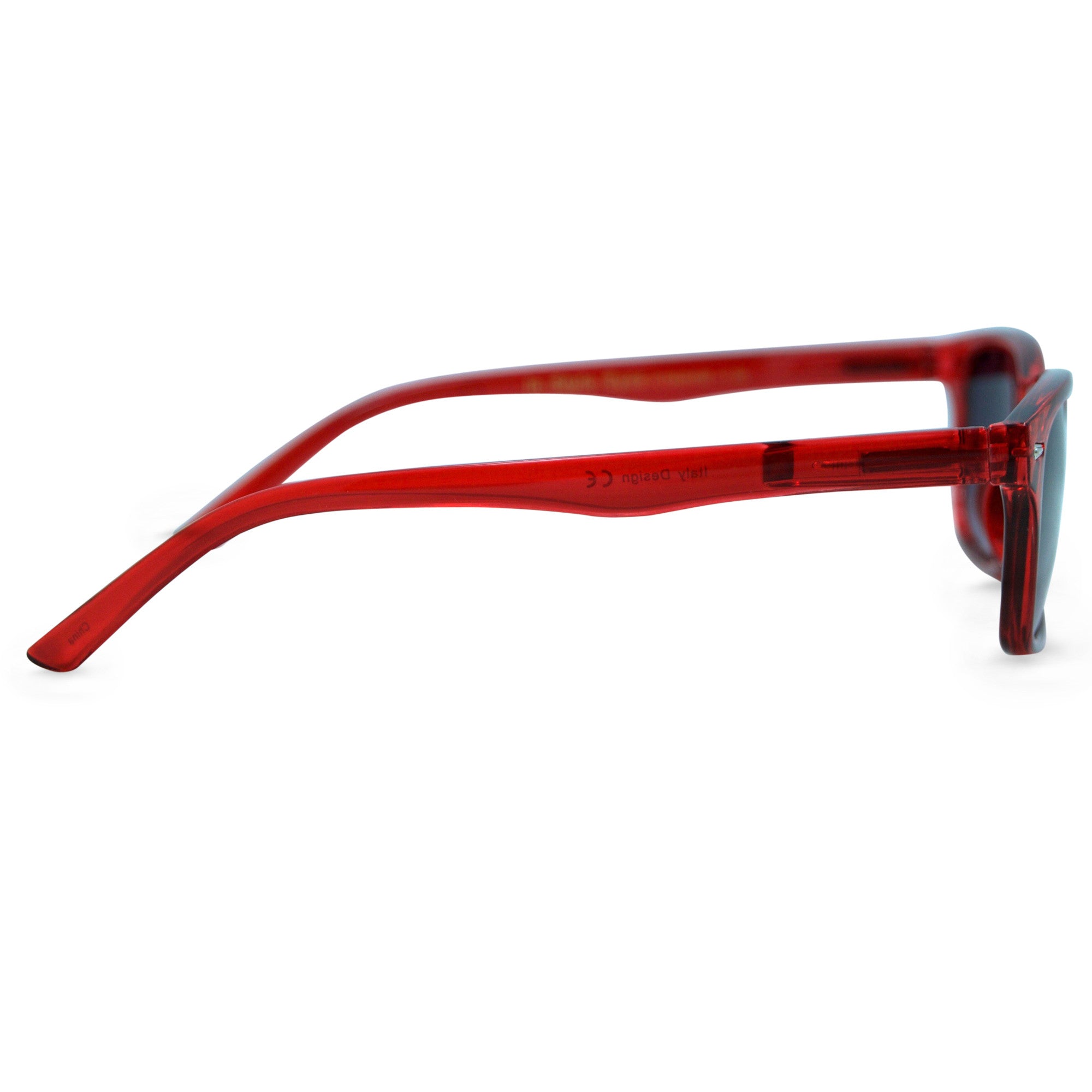 Seymore, Wayfarer Bifocal Sunglasses for Both Men & Women - CLEARANCE