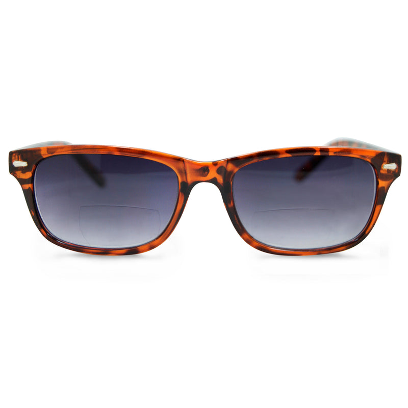 Seymore, Wayfarer BiFocal Sunglasses for Both Men & Women - CLEARANCE