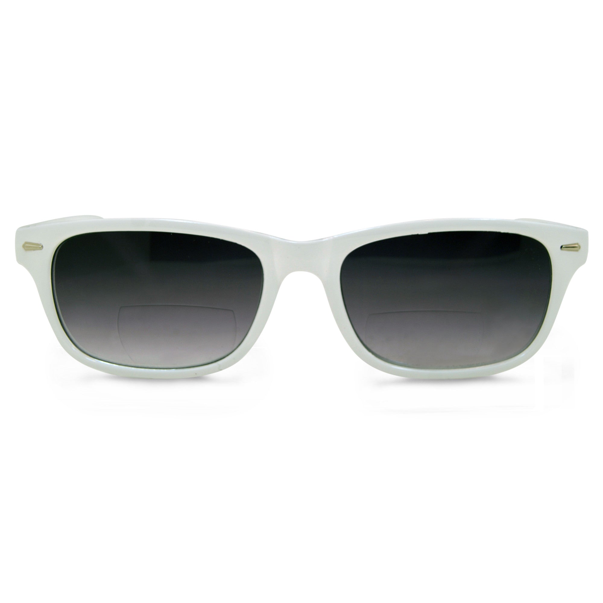 Seymore, Wayfarer Bifocal Sunglasses for Both Men & Women - CLEARANCE