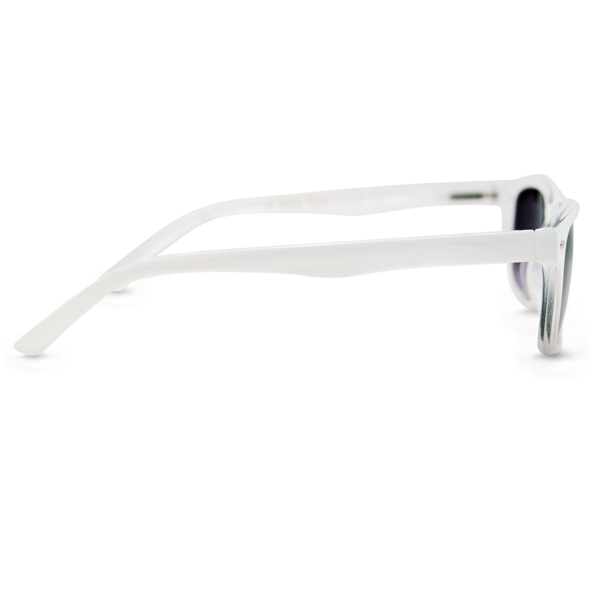 Seymore, Wayfarer Bifocal Sunglasses for Both Men & Women - CLEARANCE
