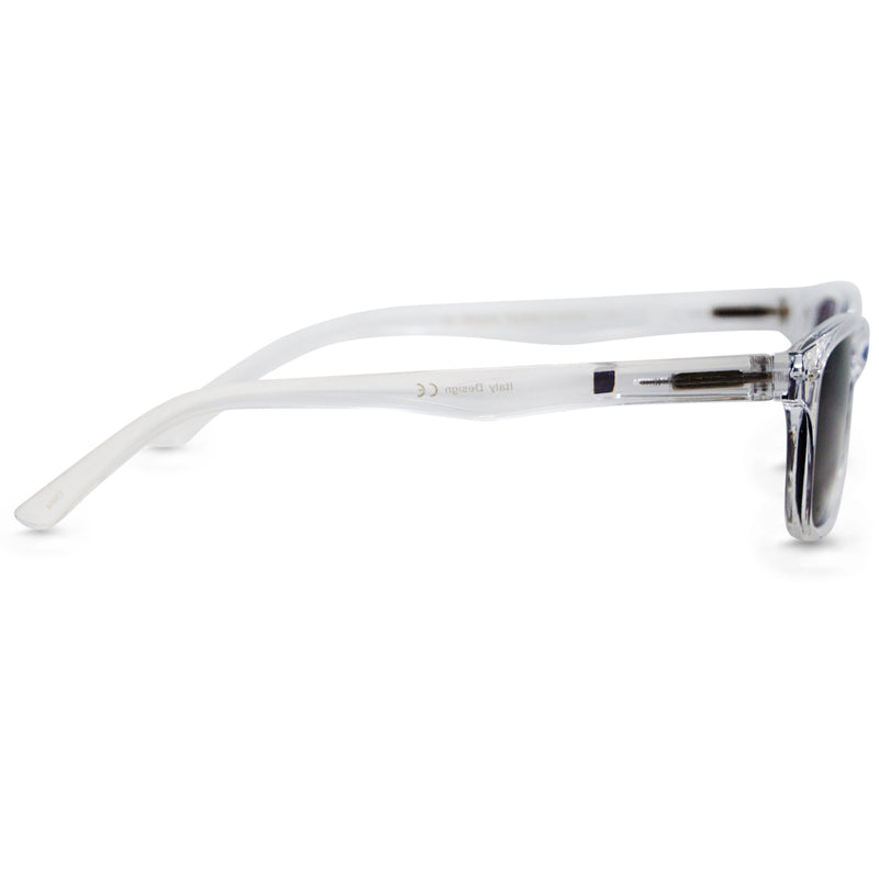 Seymore,  Wayfarer Full Reader Sunglasses, NOT Bifocals - CLEARANCE