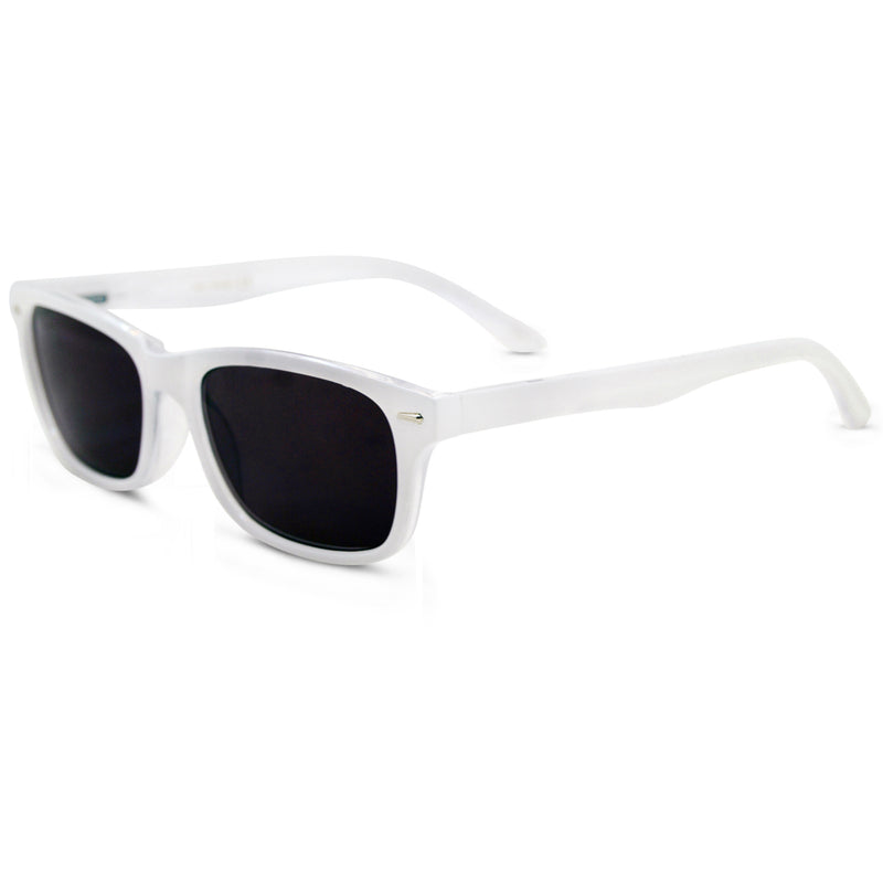 Seymore,  Wayfarer Full Reader Sunglasses, NOT Bifocals - CLEARANCE
