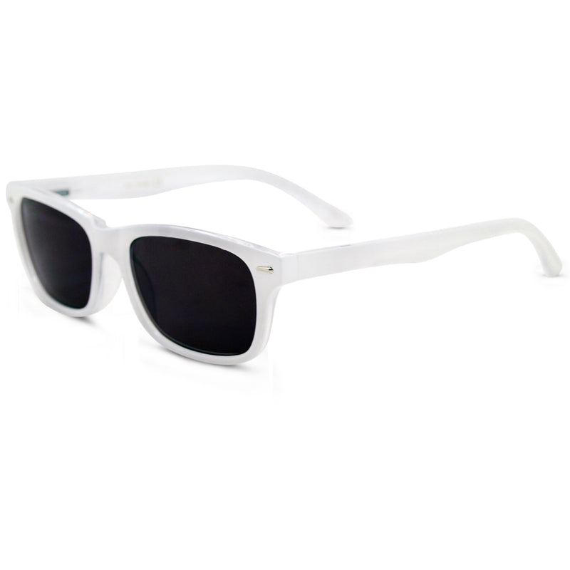Seymore,  Wayfarer Full Reader Sunglasses, NOT Bifocals