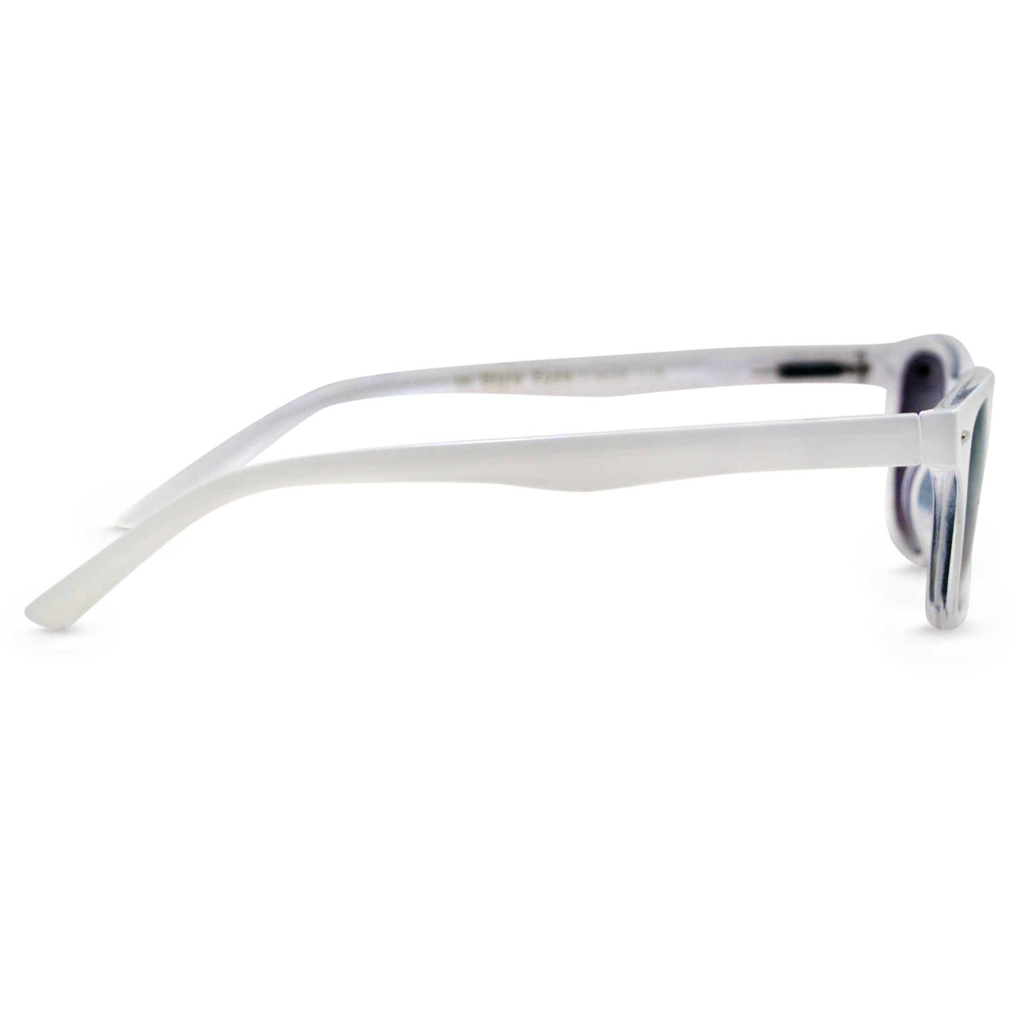 Seymore,  Wayfarer Full Reader Sunglasses, NOT Bifocals - CLEARANCE