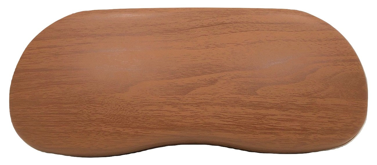 Premium Glasses Case - Medium Size - Includes Cleaning Cloth