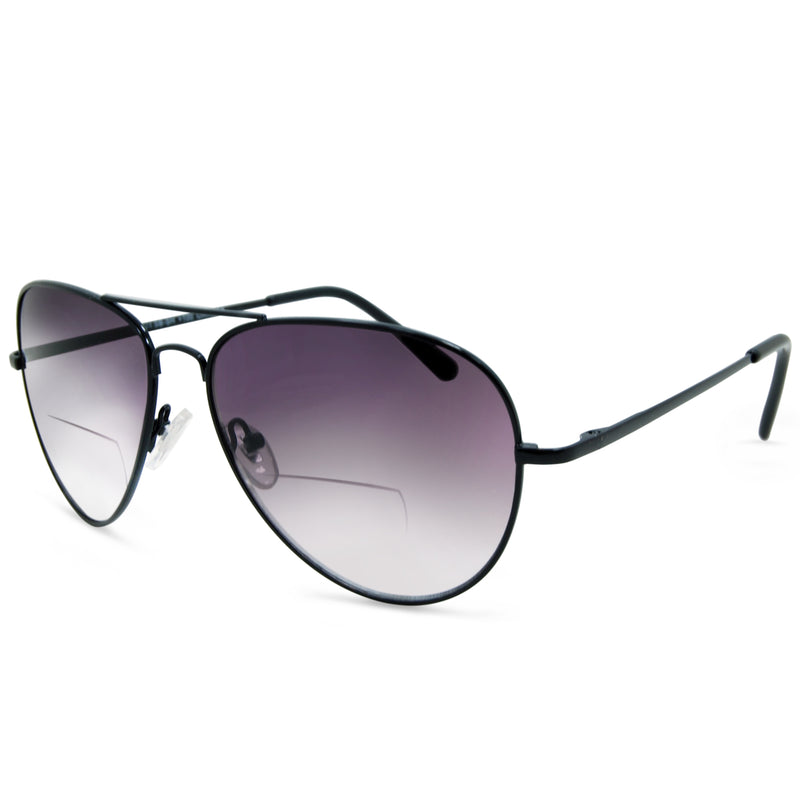 Bifocal sunglasses | Type C | green | Have A Look