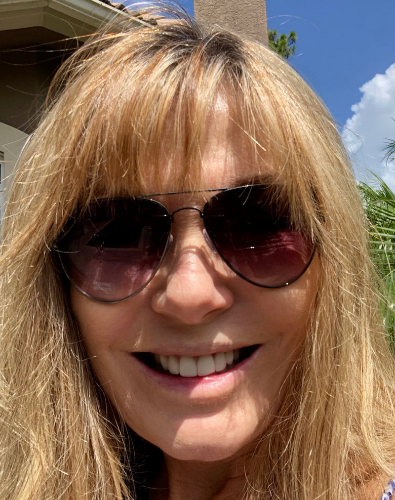 C.Moore Aviator BiFocal Sunglasses For Women and Men