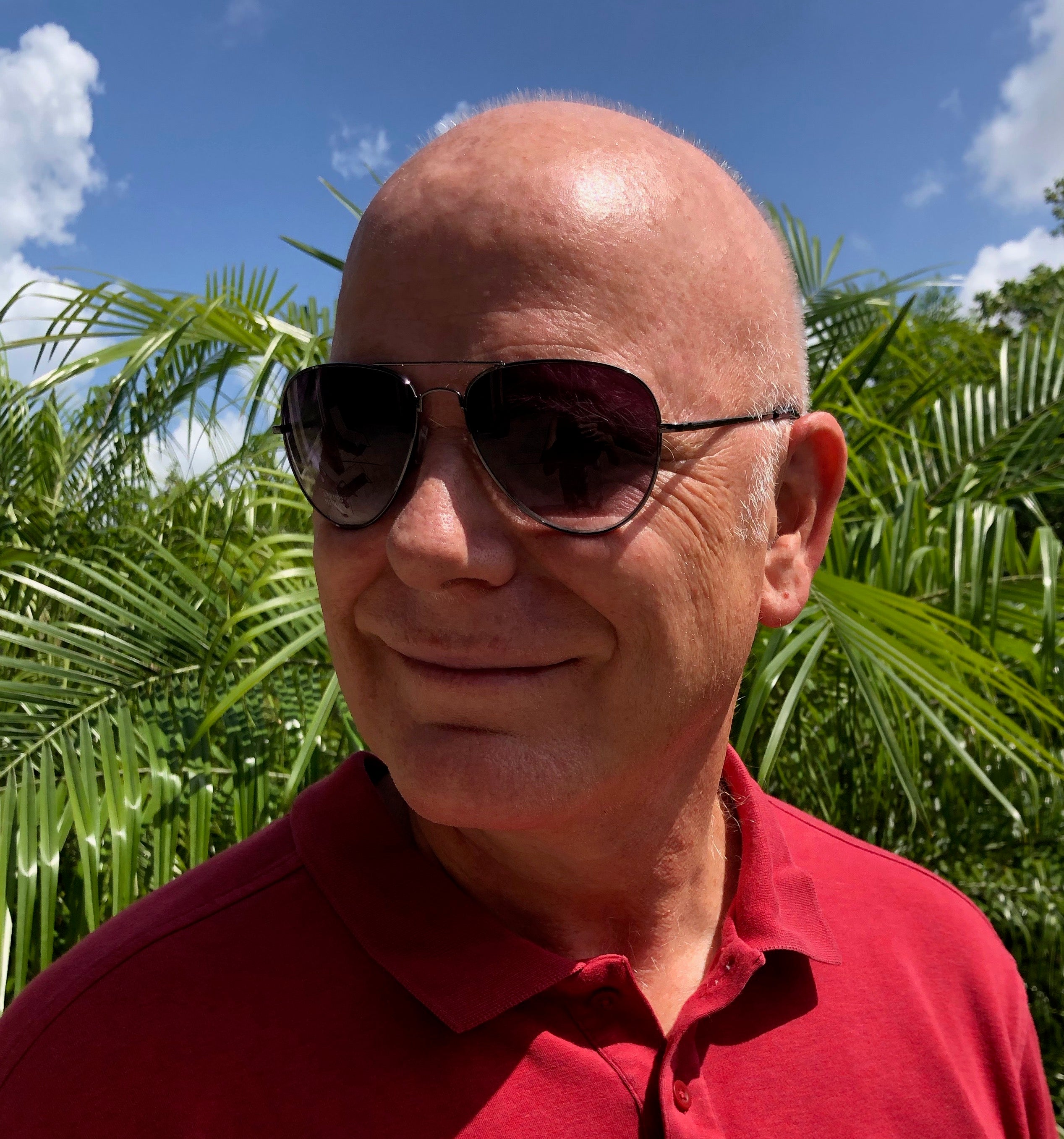 C.Moore Aviator BiFocal Sunglasses For Women and Men