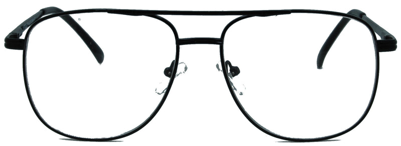 Just Chillin', Aviator Bifocal Reading Glasses