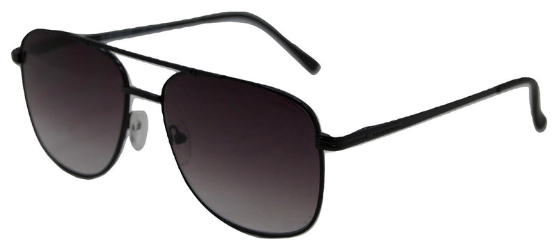 Just Chillin' Full Reader Aviator Sunglasses for Men Women NOT BIFOCALS