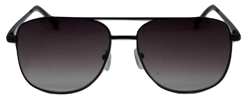 Just Chillin' Full Reader Aviator Sunglasses for Men Women NOT BIFOCALS