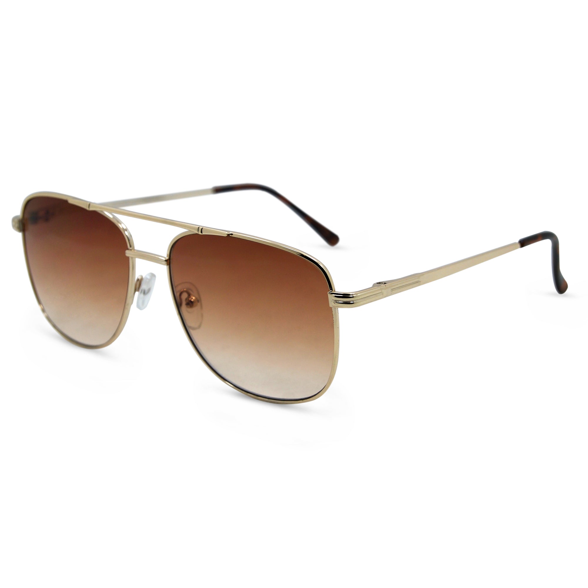 Just Chillin' Full Reader Aviator Sunglasses for Men Women NOT BIFOCALS