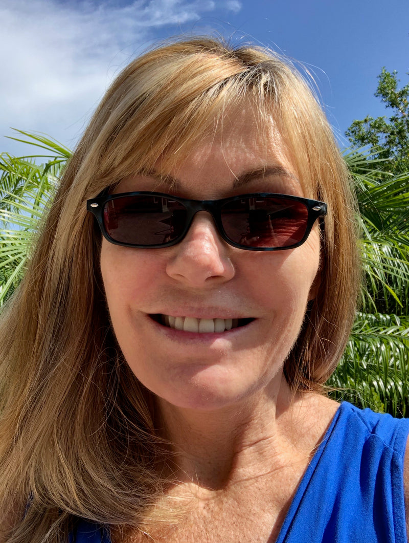 Smarty Pants Full Reader Sunglasses  NOT BiFocals - CLEARANCE