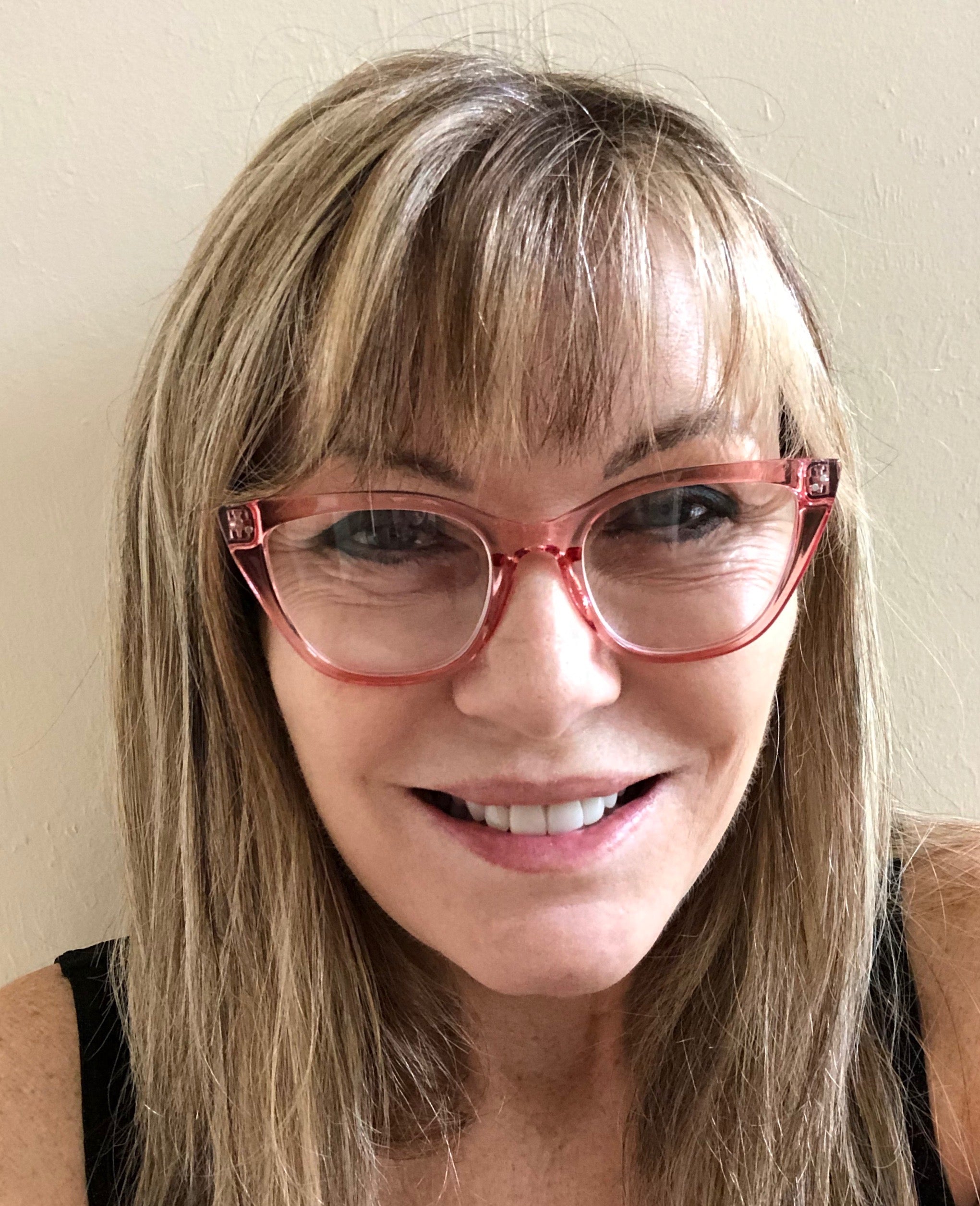 Stylish Large Cateye Reading Glasses For Women