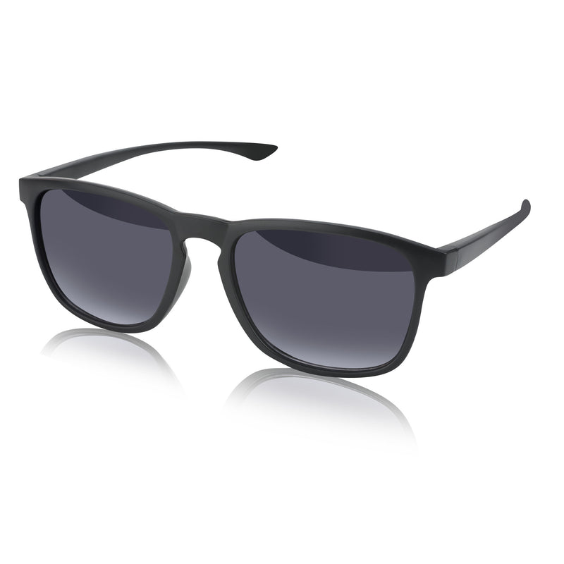 Notable Wayfarer Bifocal Sunglasses