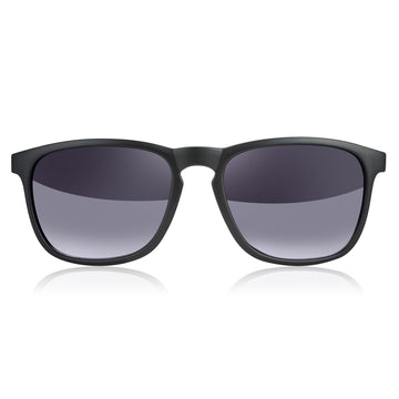 Notable Wayfarer Bifocal Sunglasses - CLEARANCE
