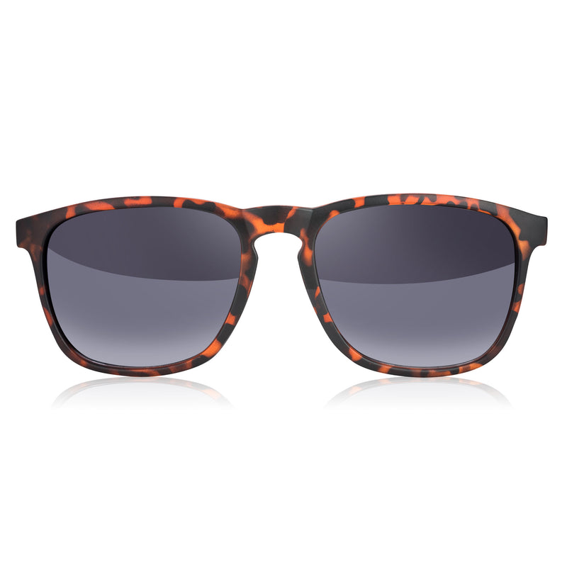 Notable Wayfarer Bifocal Sunglasses