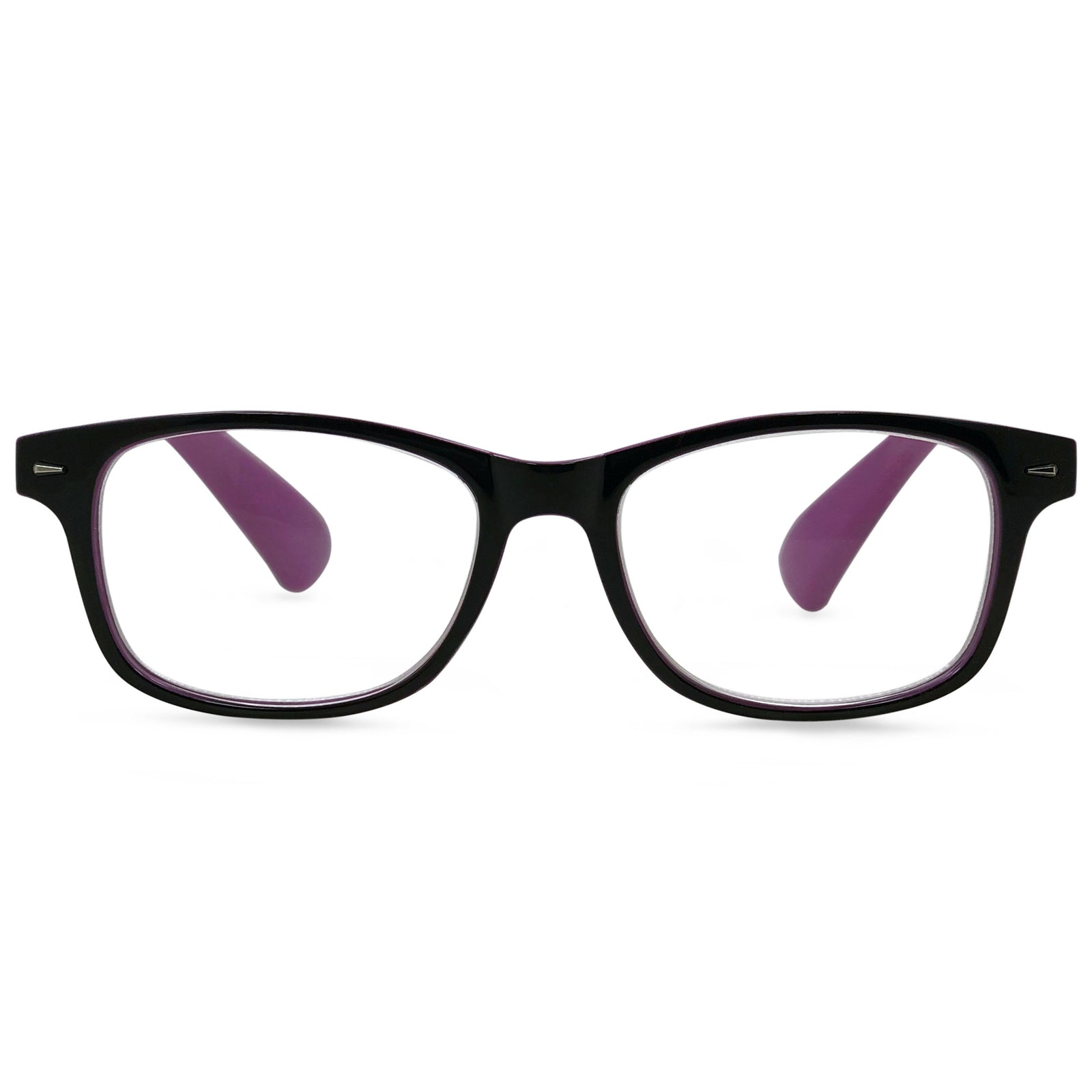 Powerful High Magnification Reading Glasses In Style Eyes