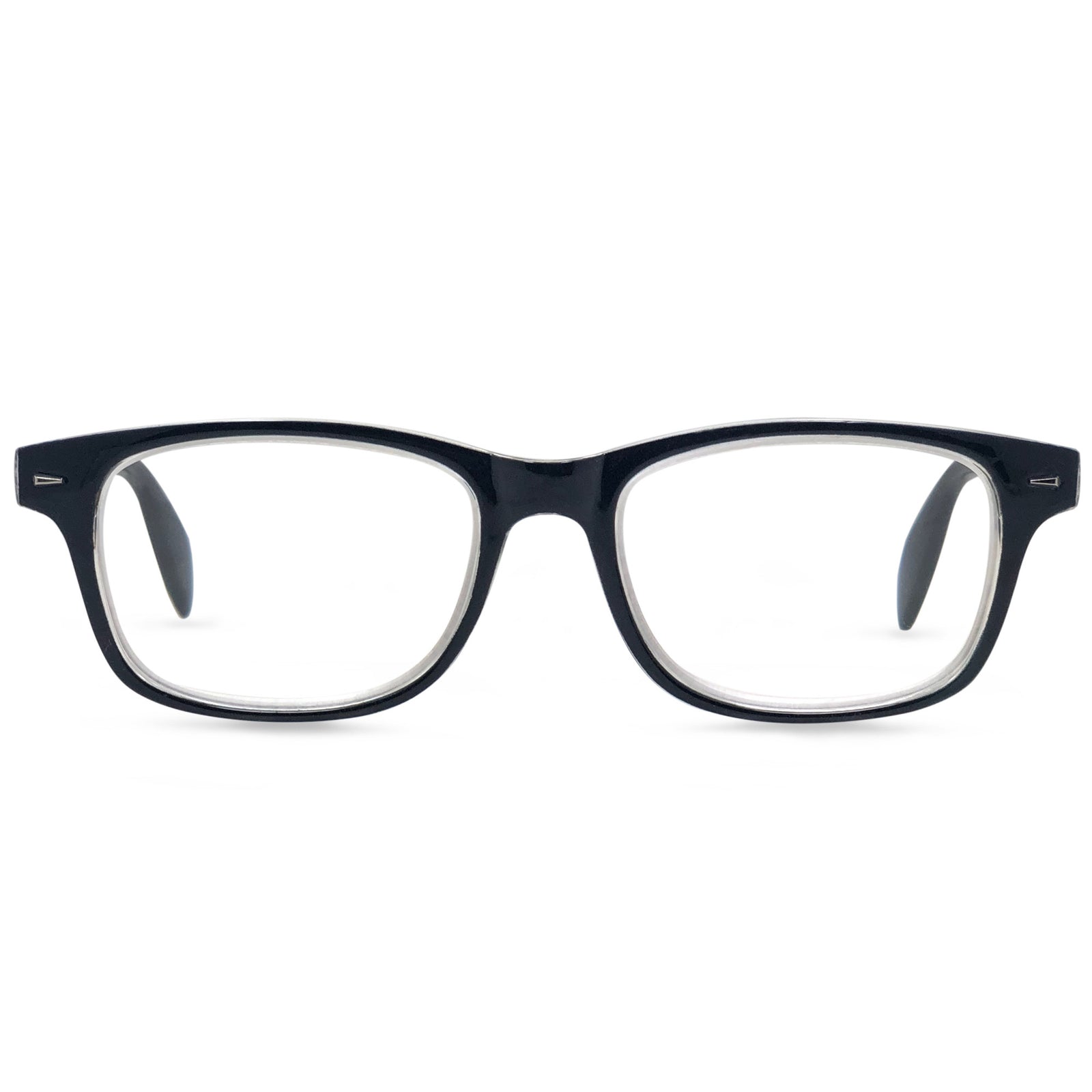 Powerful High Magnification Reading Glasses In Style Eyes