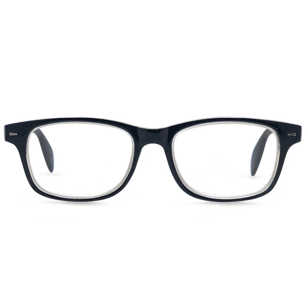 Powerful High Magnification Reading Glasses +4.50 to +7.00