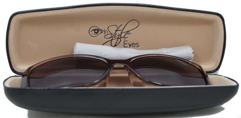 Stylish Bifocal Reader Sunglasses
