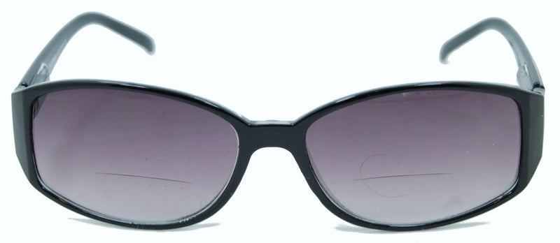 Stylish Bifocal Reader Sunglasses