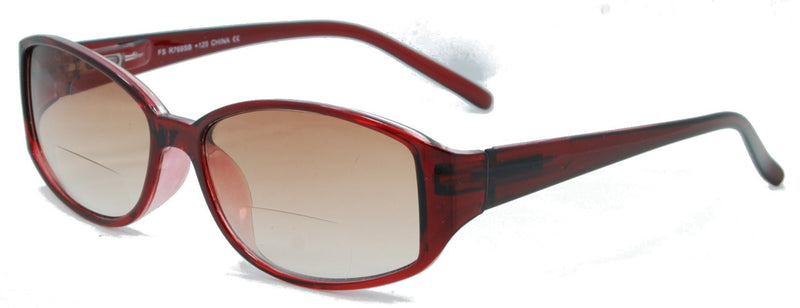 Stylish Bifocal Reader Sunglasses