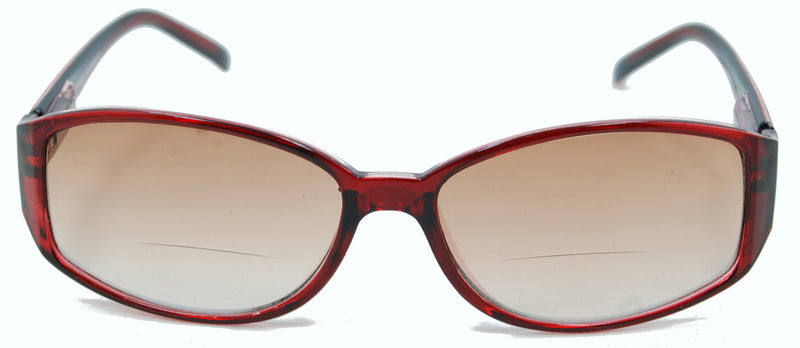 Stylish Bifocal Reader Sunglasses