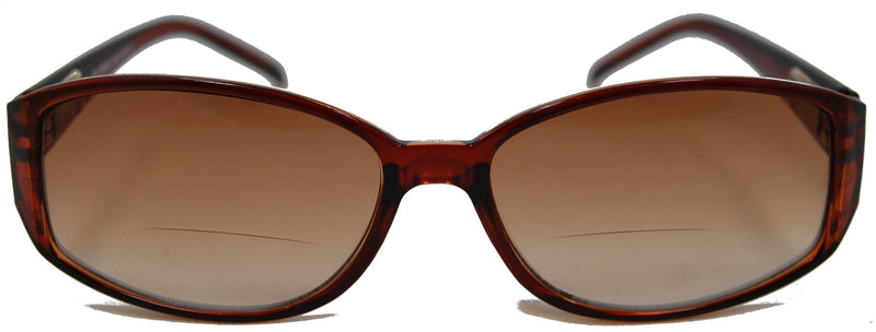 Stylish Full Reader Sunglasses