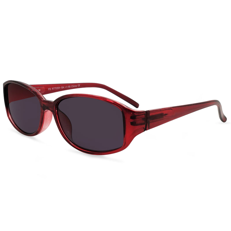 Stylish Full Reader Sunglasses