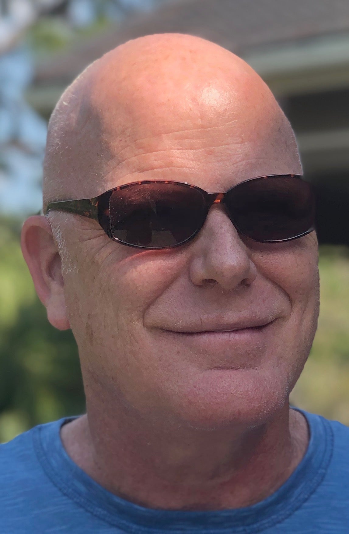 Stylish Bifocal Reader Sunglasses