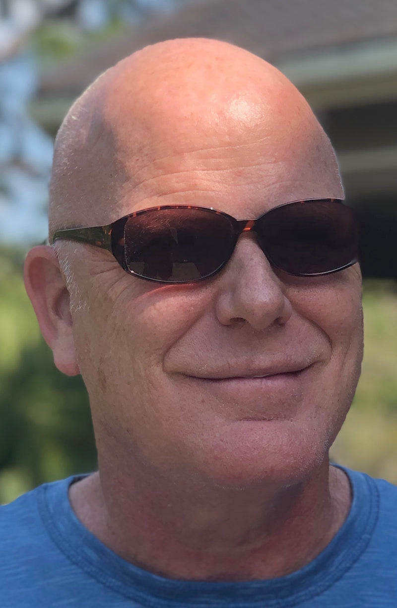 Stylish Bifocal Reader Sunglasses