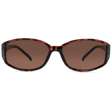 Stylish Full Reader Sunglasses