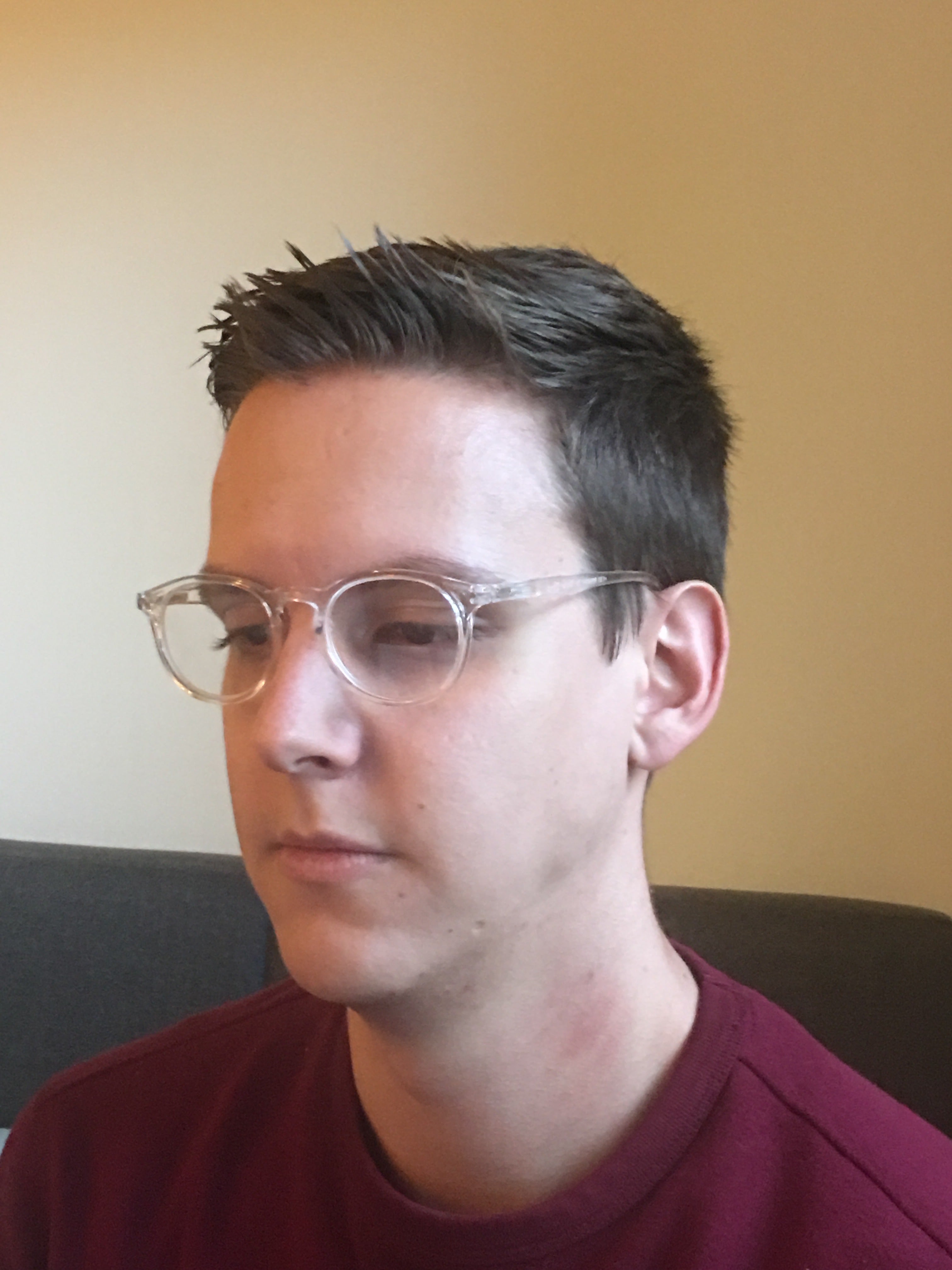 Flexible Readers, Super Comfortable Lightweight Reading Glasses … In