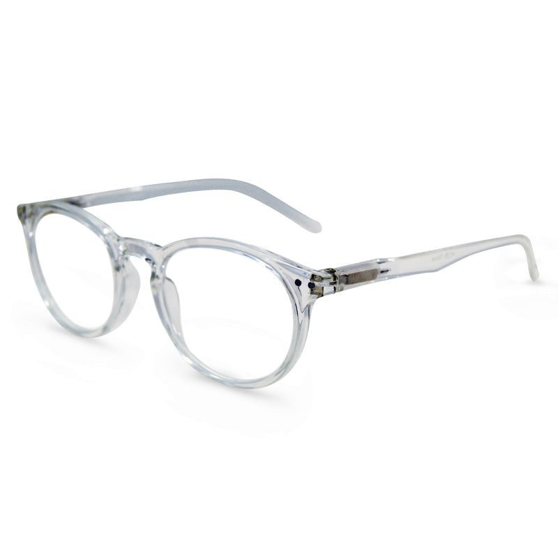 Lightweight flexible cheap reading glasses