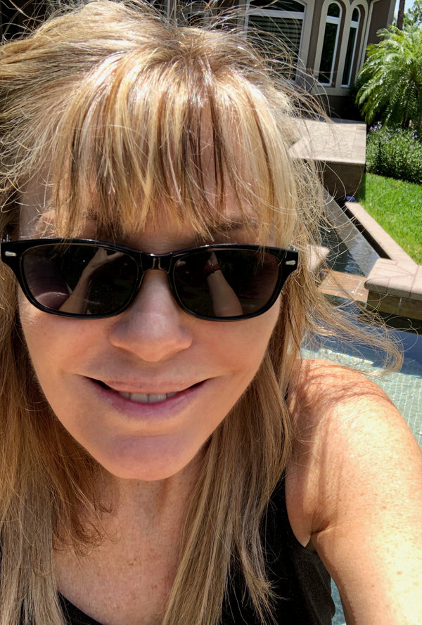 InSight, Classic Full Reader Sunglasses. Not BiFocals