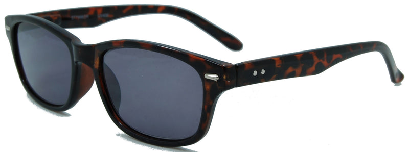 InSight, Classic Full Reader Sunglasses. Not BiFocals