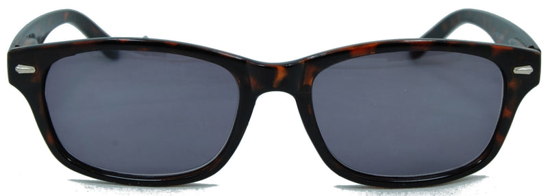 InSight, Classic Full Reader Sunglasses. Not BiFocals