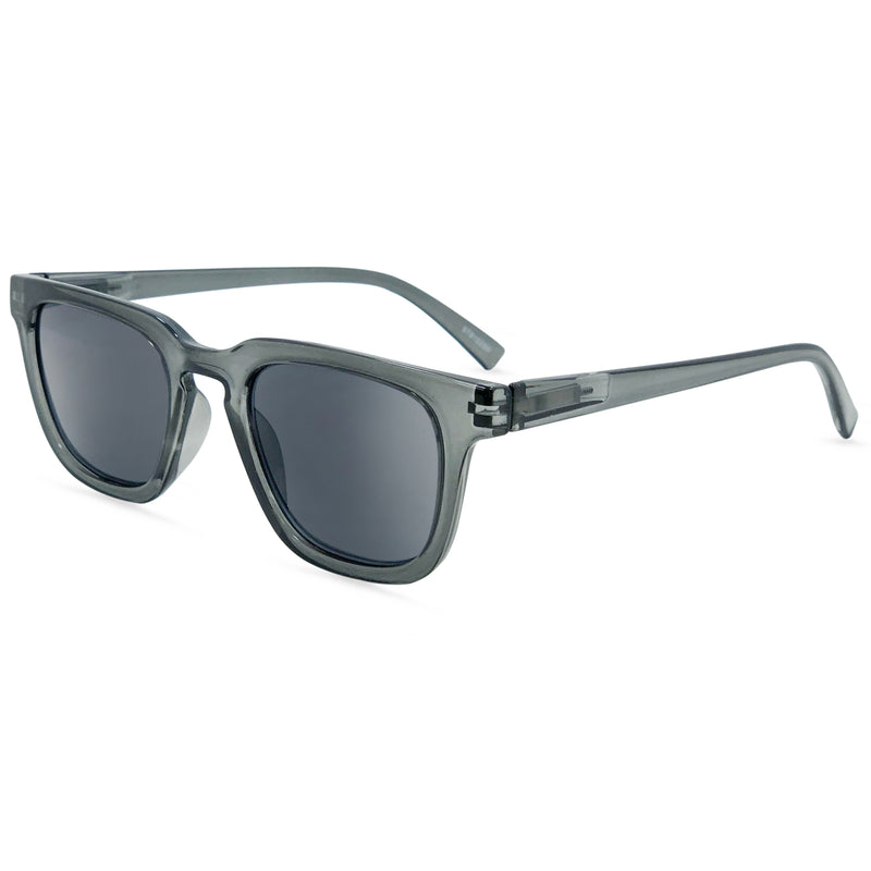 Nordy Classic Full Reader Sunglasses. Not Bifocals - CLEARANCE
