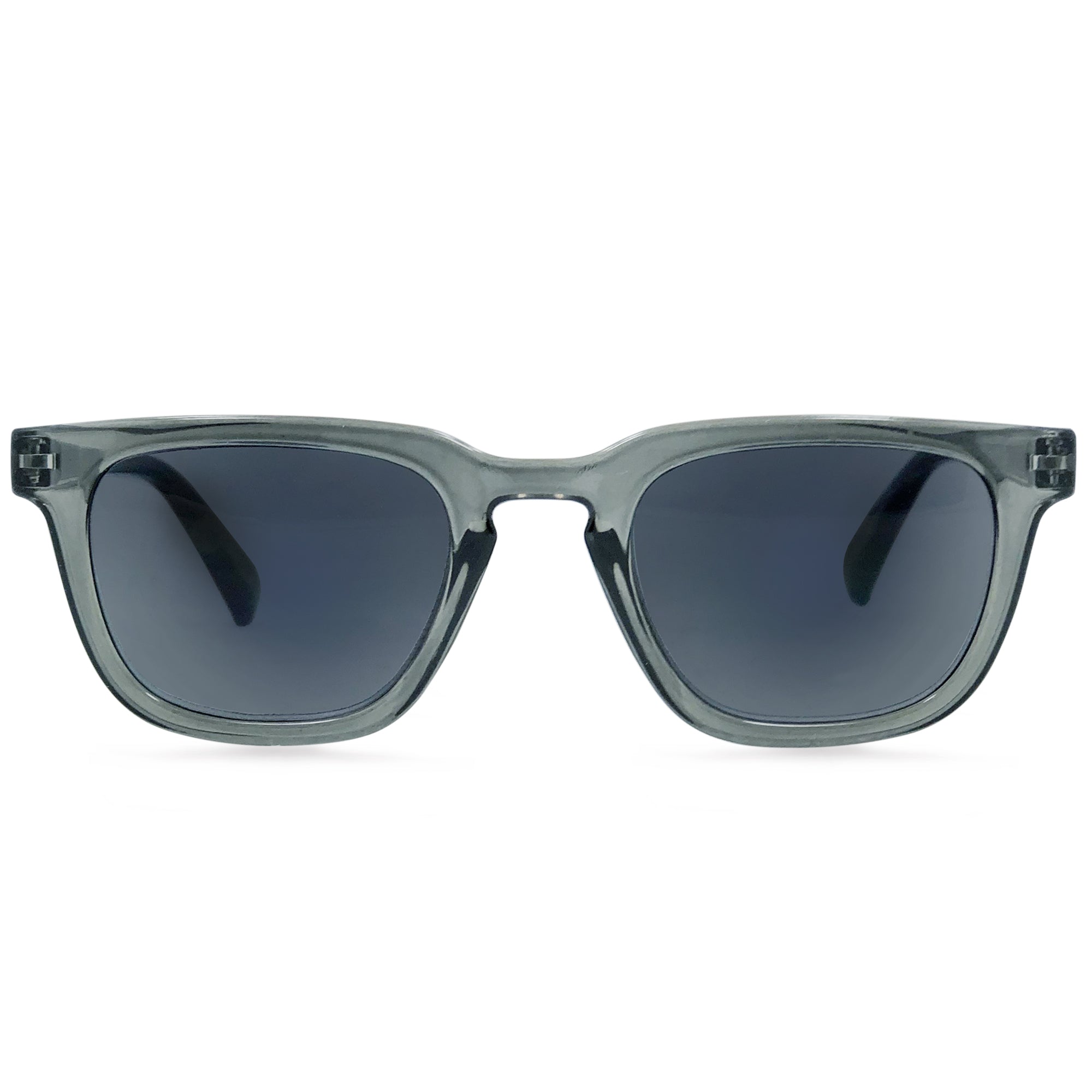 Nordy Classic Full Reader Sunglasses. Not Bifocals - CLEARANCE