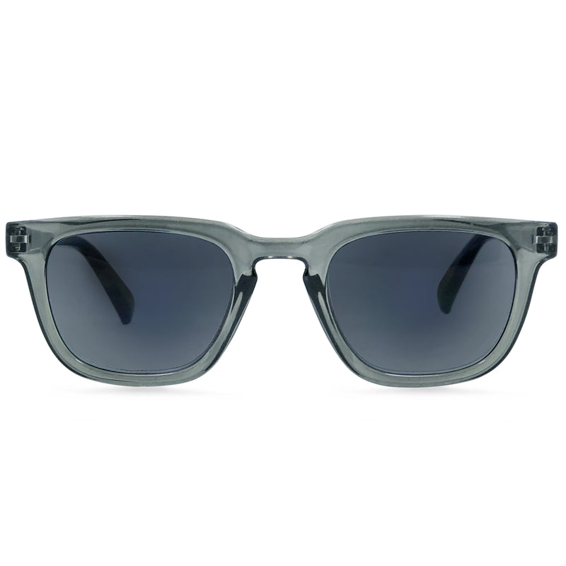 Nordy Classic Full Reader Sunglasses. Not Bifocals - CLEARANCE