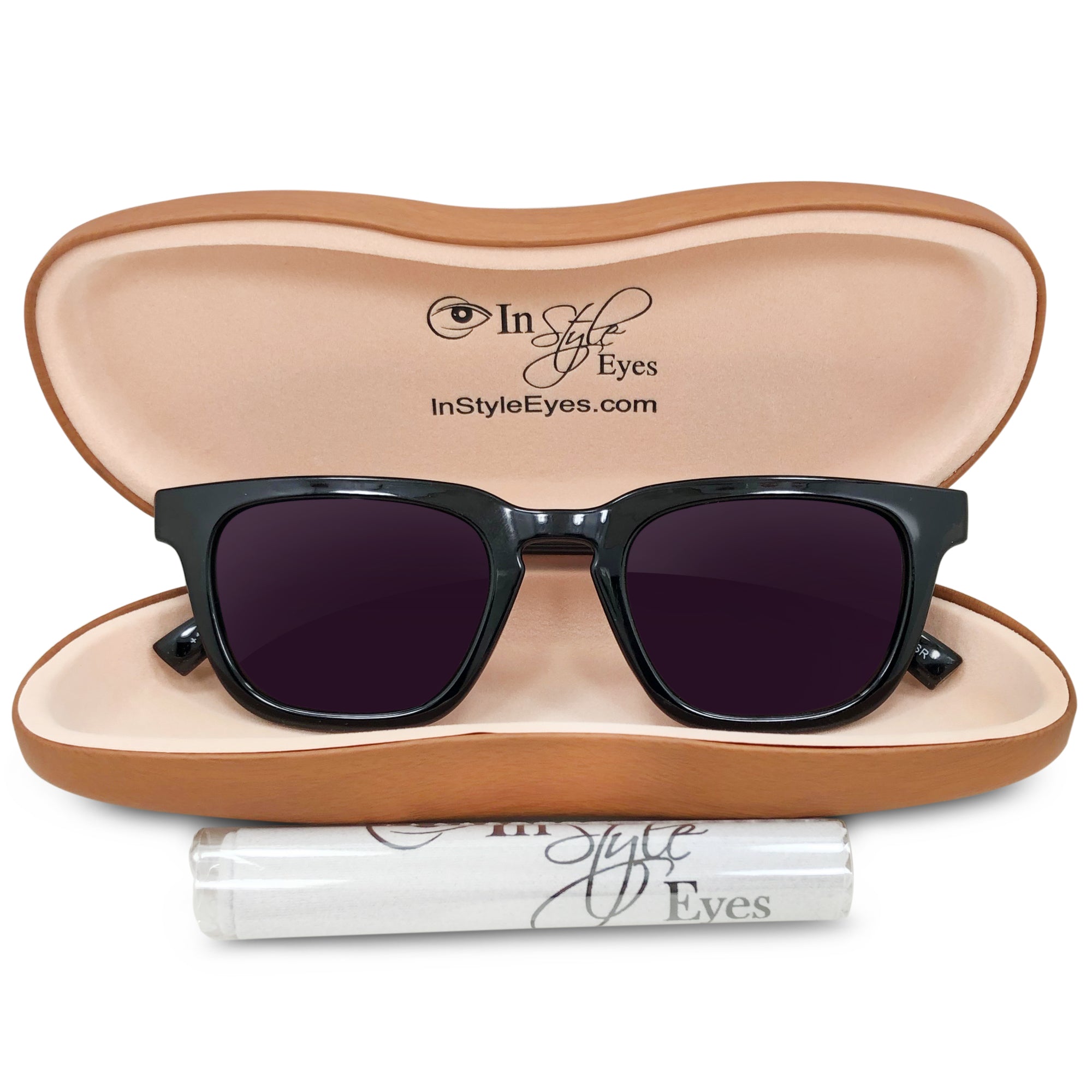 Nordy Classic Full Reader Sunglasses. Not Bifocals - CLEARANCE