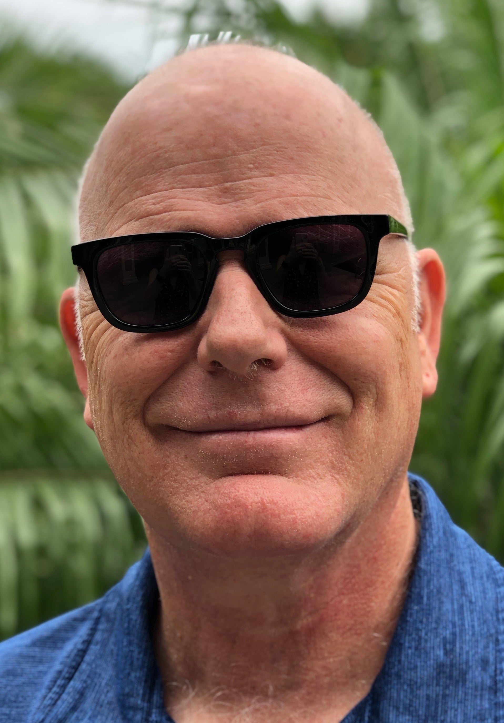 Nordy Classic Full Reader Sunglasses. Not Bifocals - CLEARANCE
