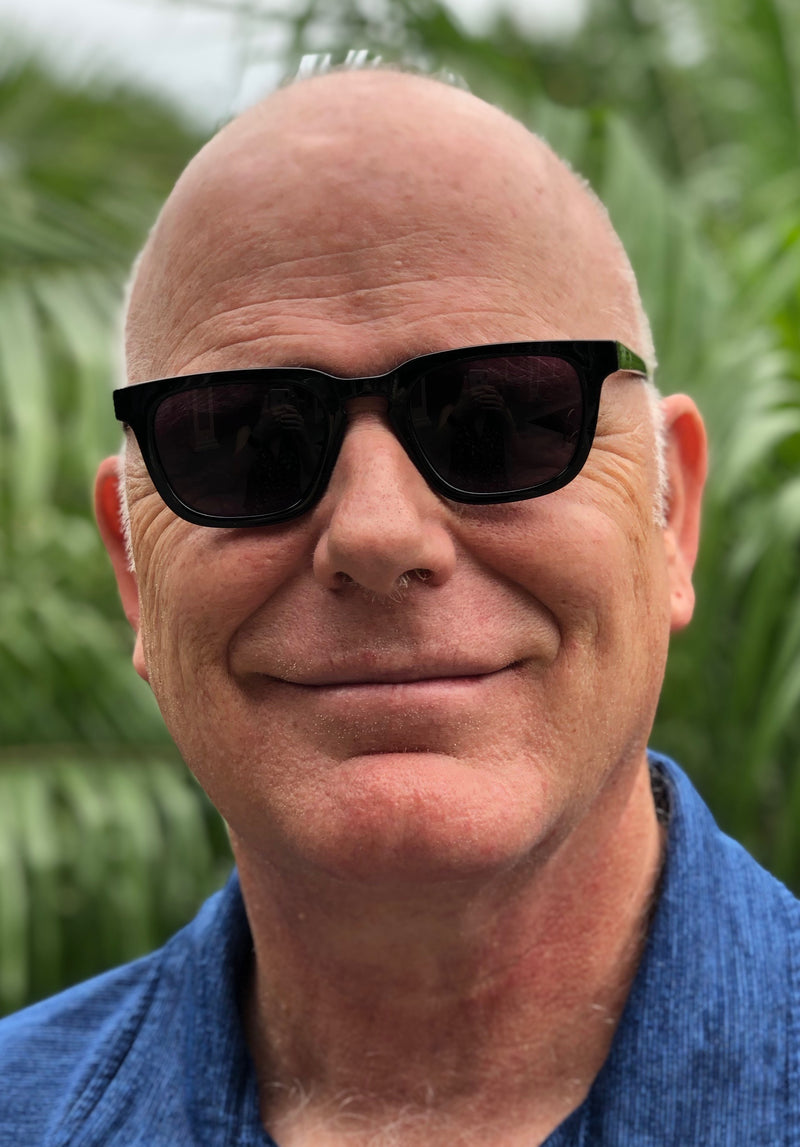 Nordy Classic Full Reader Sunglasses. Not Bifocals - CLEARANCE