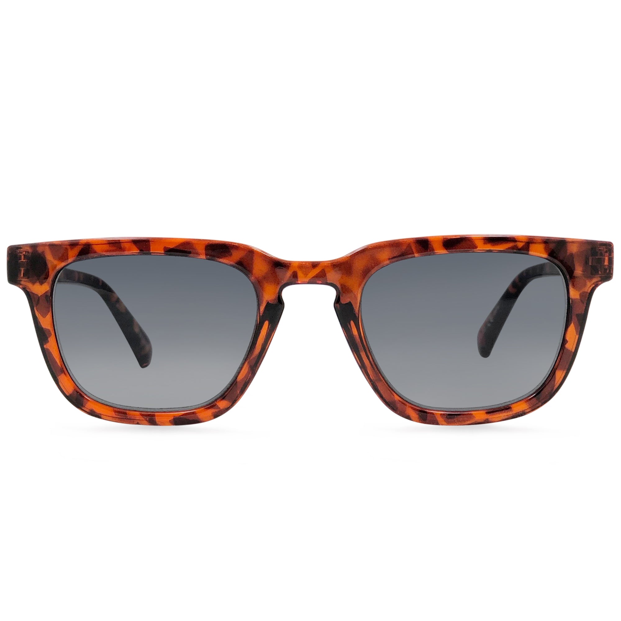 Nordy Classic Full Reader Sunglasses. Not Bifocals - CLEARANCE