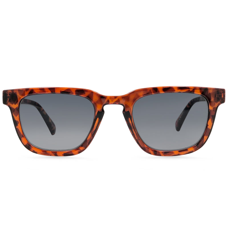 Nordy Classic Full Reader Sunglasses. Not Bifocals